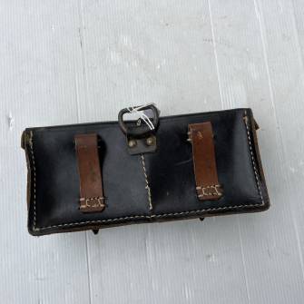 Antiquité militaire