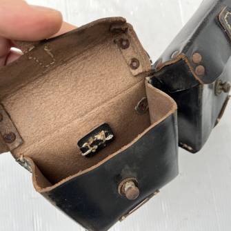 Antiquité militaire