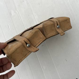 Antiquité militaire