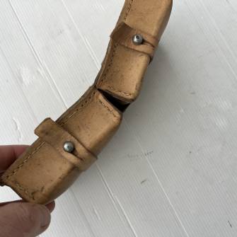 Antiquité militaire