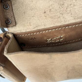 Antiquité militaire