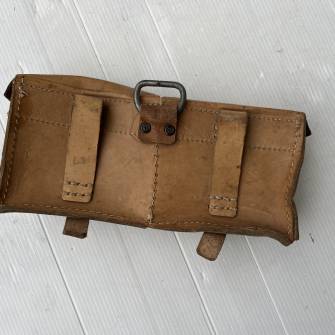 Antiquité militaire