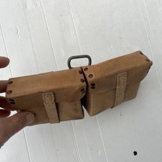 Antiquité militaire