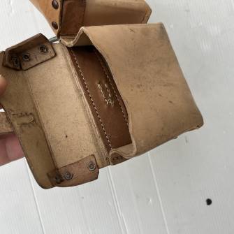 Antiquité militaire