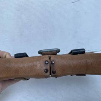 Antiquité militaire