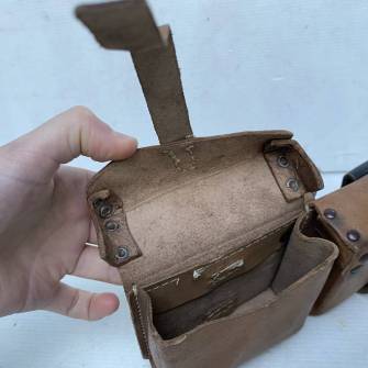 Antiquité militaire