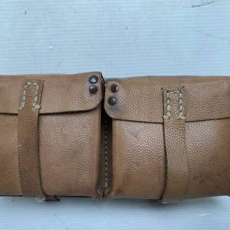 Antiquité militaire