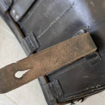 Antiquité militaire