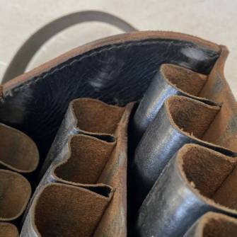 Antiquité militaire