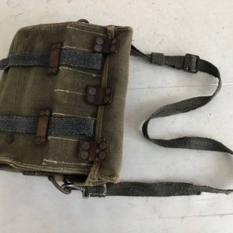 Antiquité militaire