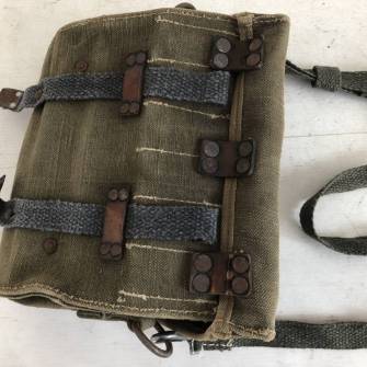 Antiquité militaire