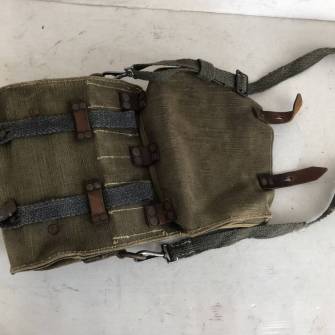 Antiquité militaire