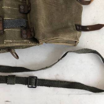 Antiquité militaire