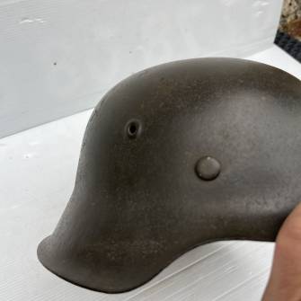 Antiquité militaire