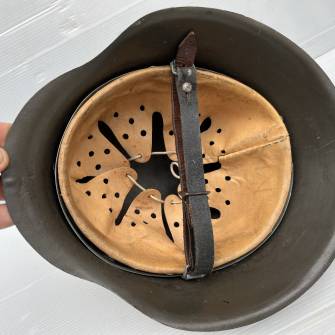 Antiquité militaire