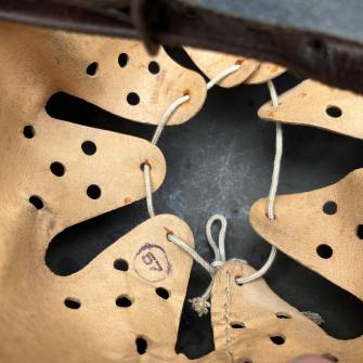 Antiquité militaire