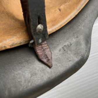 Antiquité militaire