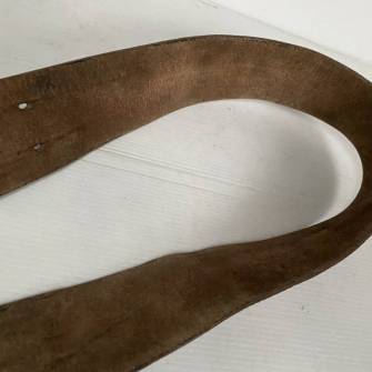 Antiquité militaire