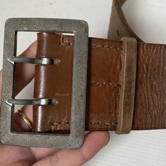 Antiquité militaire