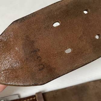 Antiquité militaire