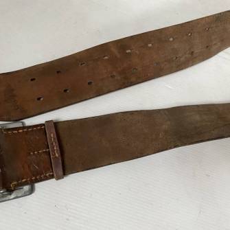 Antiquité militaire