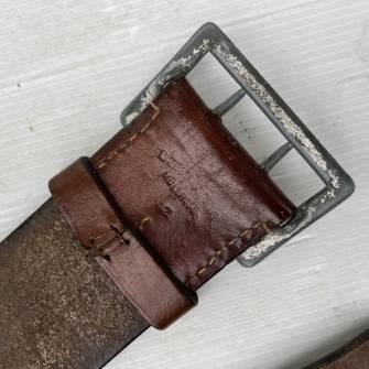 Antiquité militaire