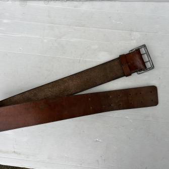 Antiquité militaire