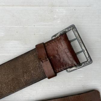 Antiquité militaire