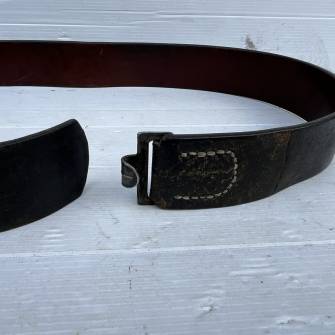 Antiquité militaire