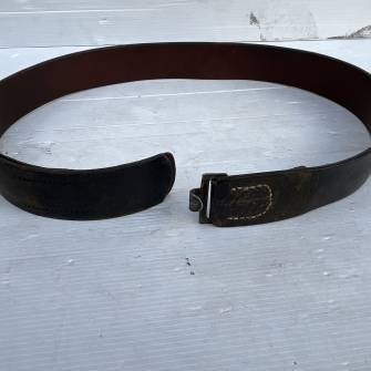 Antiquité militaire