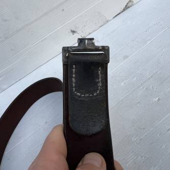 Antiquité militaire