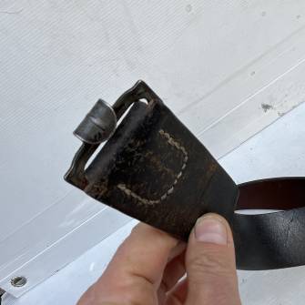 Antiquité militaire