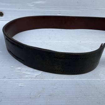 Antiquité militaire