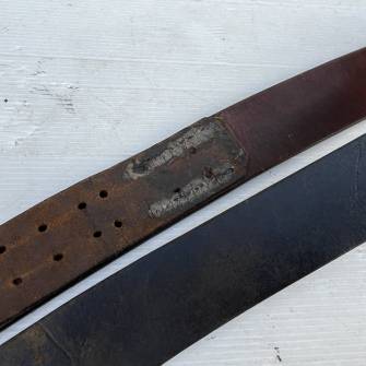 Antiquité militaire