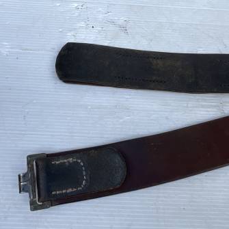 Antiquité militaire