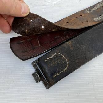 Antiquité militaire