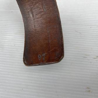 Antiquité militaire