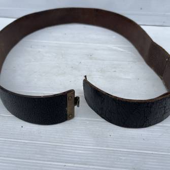 Antiquité militaire