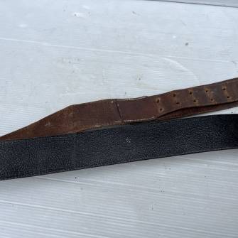 Antiquité militaire