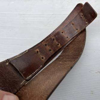 Antiquité militaire