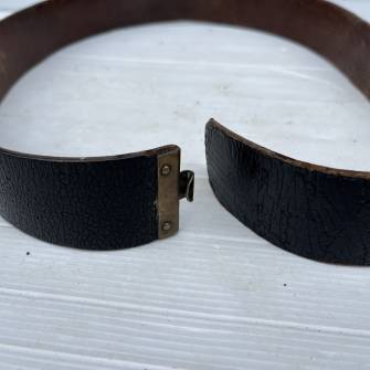 Antiquité militaire