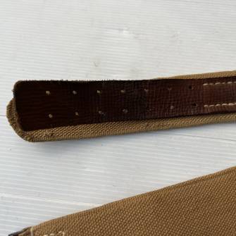 Antiquité militaire