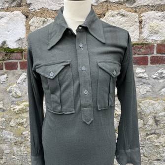 Antiquité militaire