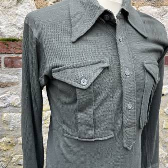 Antiquité militaire