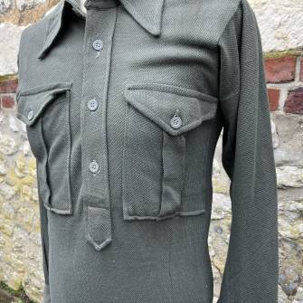 Antiquité militaire