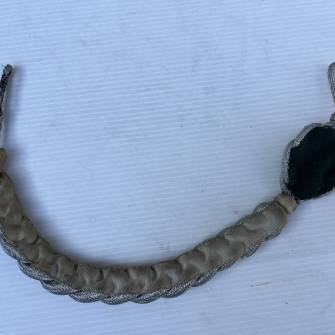 Antiquité militaire