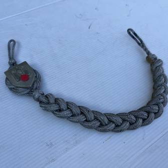 Antiquité militaire