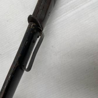 Antiquité militaire