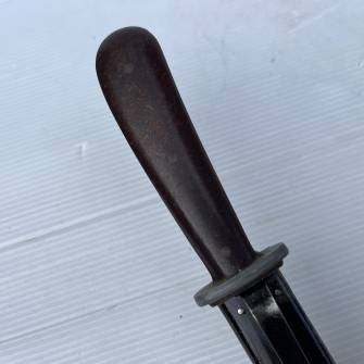 Antiquité militaire