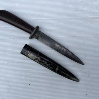 Antiquité militaire